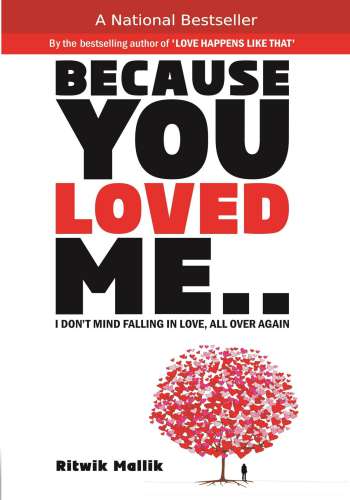 Because You Loved Me